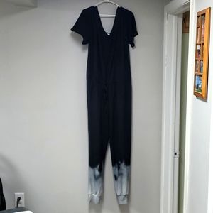 LuLaRoe Jumpsuit XXL